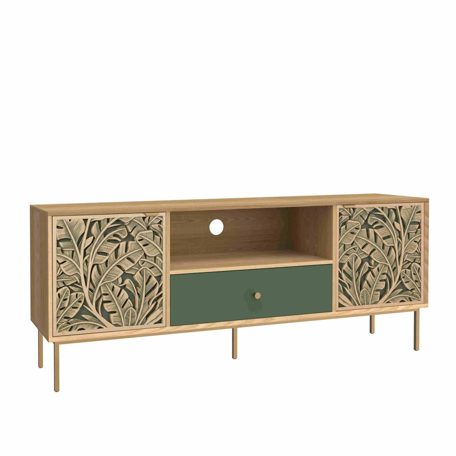 Tulumora TV Stand
